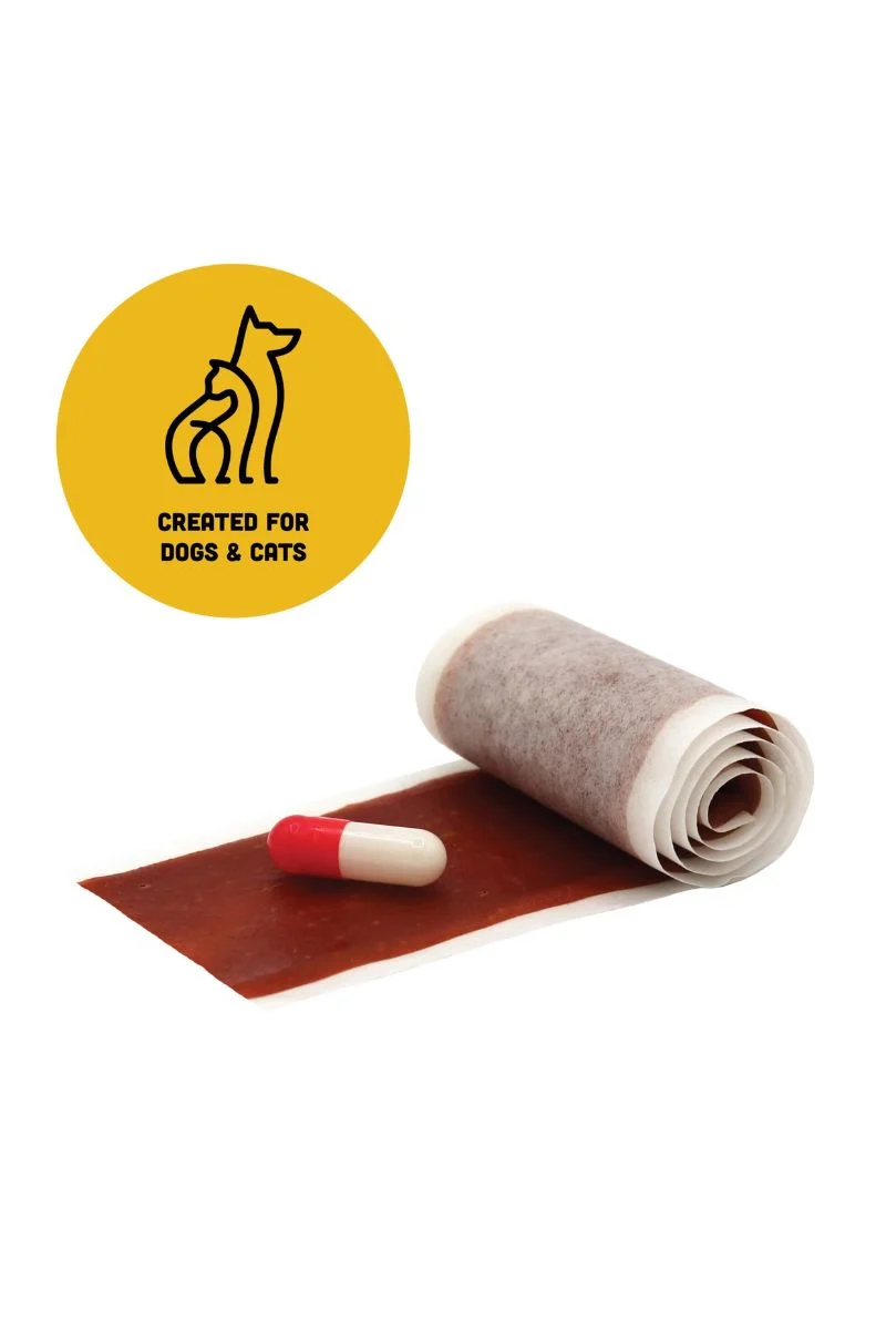 Stashios Wrap-Ups Peanut Butter 2.1 oz - Image 3