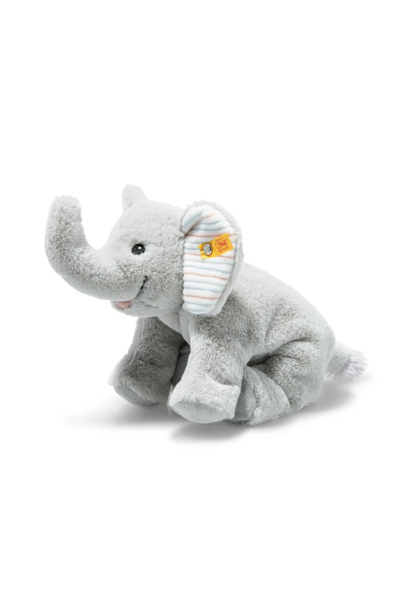 Steiff Floppy Trampili Elephant - Image 2