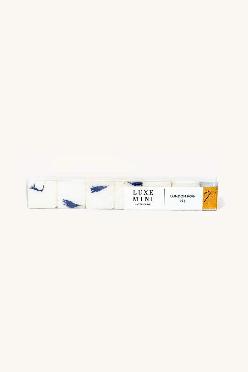 Teaspressa Luxe Sugar Cube Stick Mini London Fog - Image 2