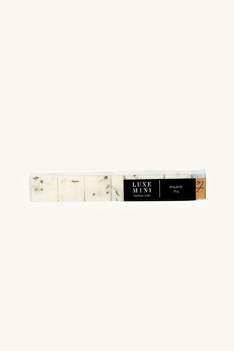 Teaspressa Luxe Sugar Cube Stick Mini Mojito - Image 3