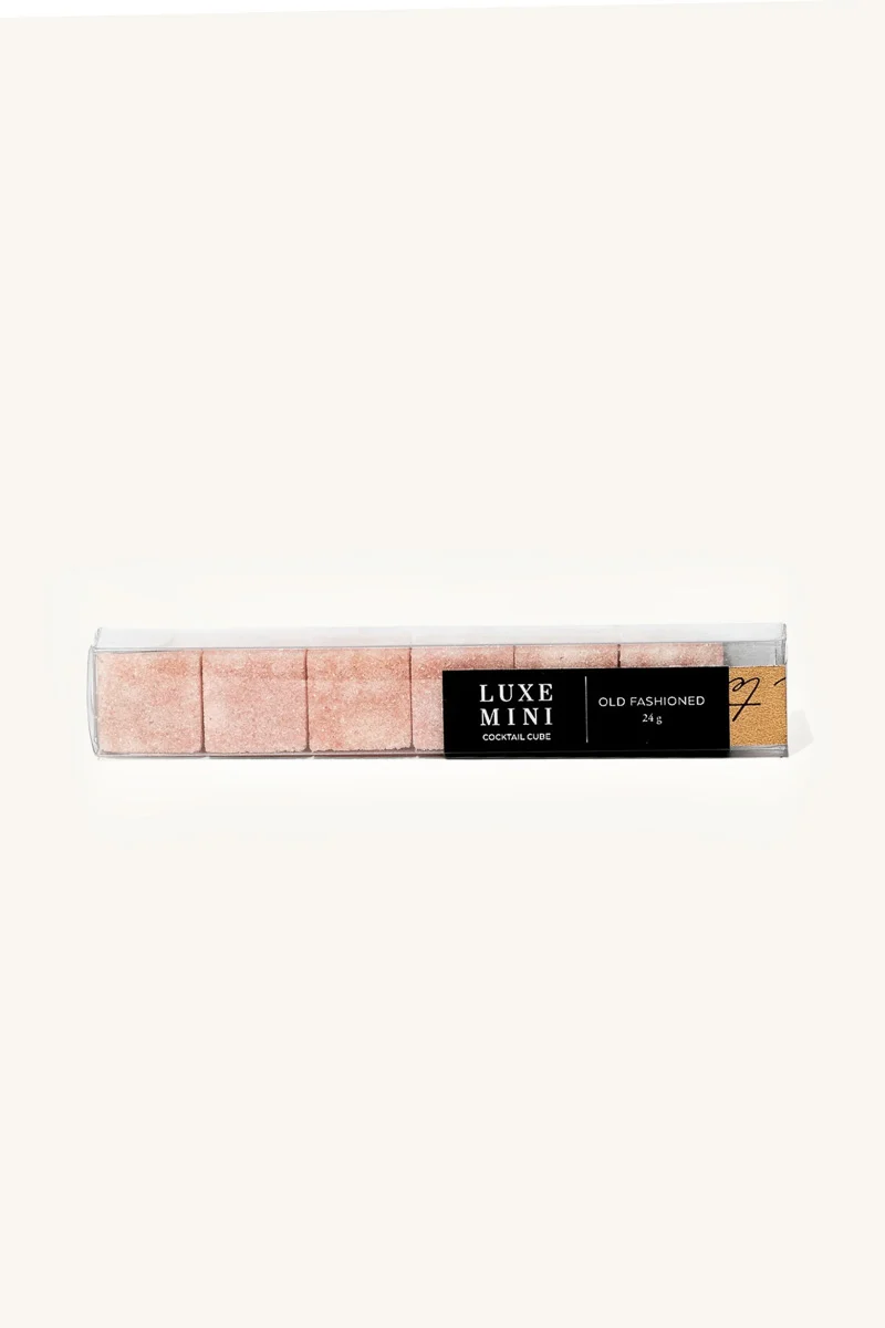 Teaspressa Luxe Sugar Cube Stick Mini Old Fashioned - Image 3
