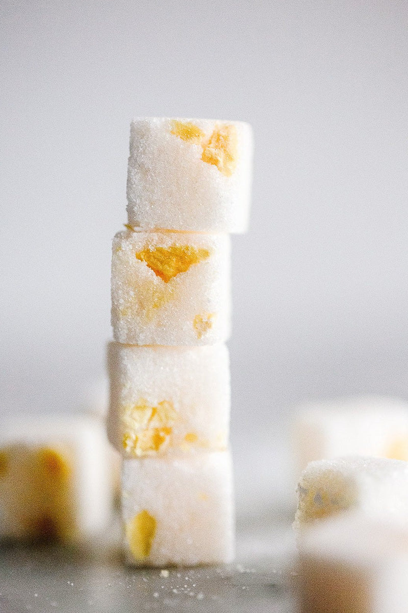 Teaspressa Luxe Sugar Cube Stick Peach - Image 2