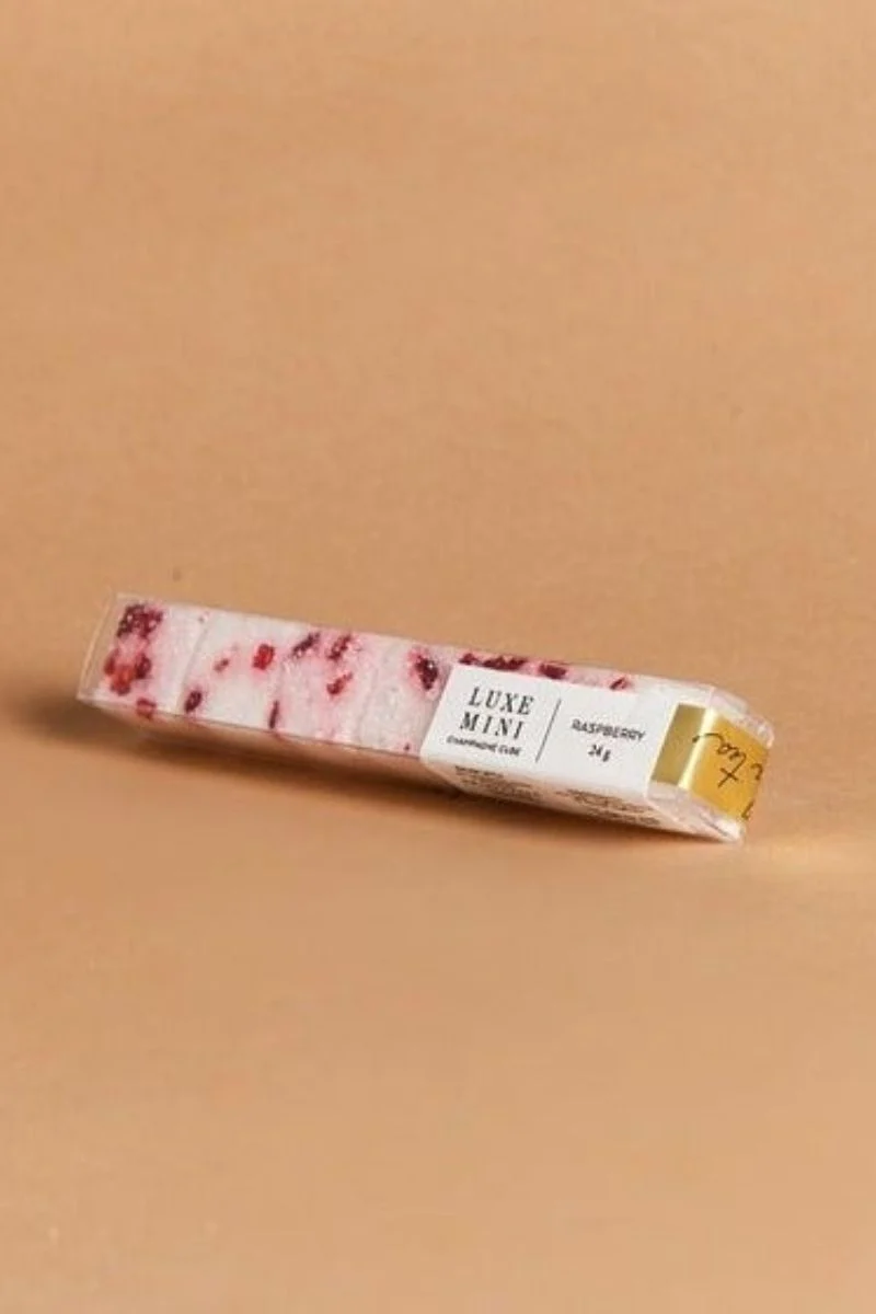 Teaspressa Luxe Sugar Cube Stick Mini Raspberry - Image 2