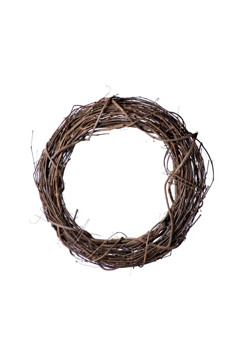 SuperMoss Orchard Grapevine Wreath 18"