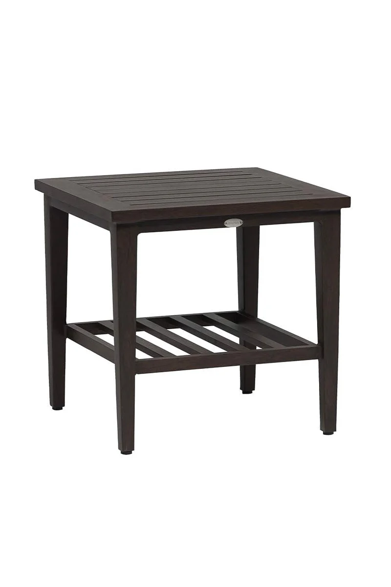 Ratana Biltmore End Table
