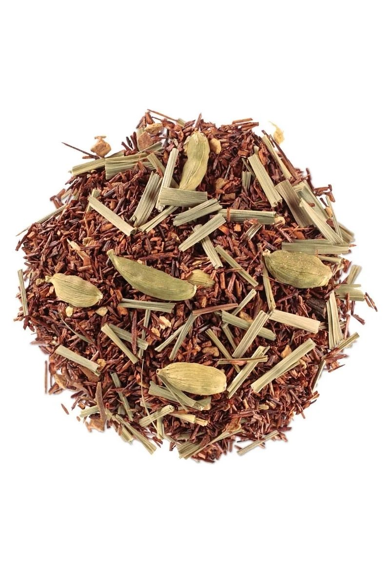 Tea Forte Loose Leaf Tea Canister Winter Chai