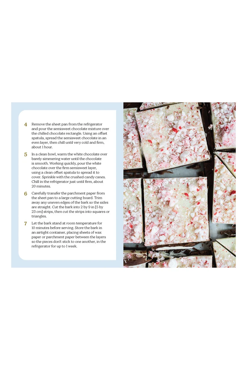The Holiday Baking Deck: 30 Festive Recipes - Image 2
