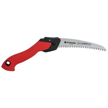 Corona Razor Tooth Folding Saw 7"