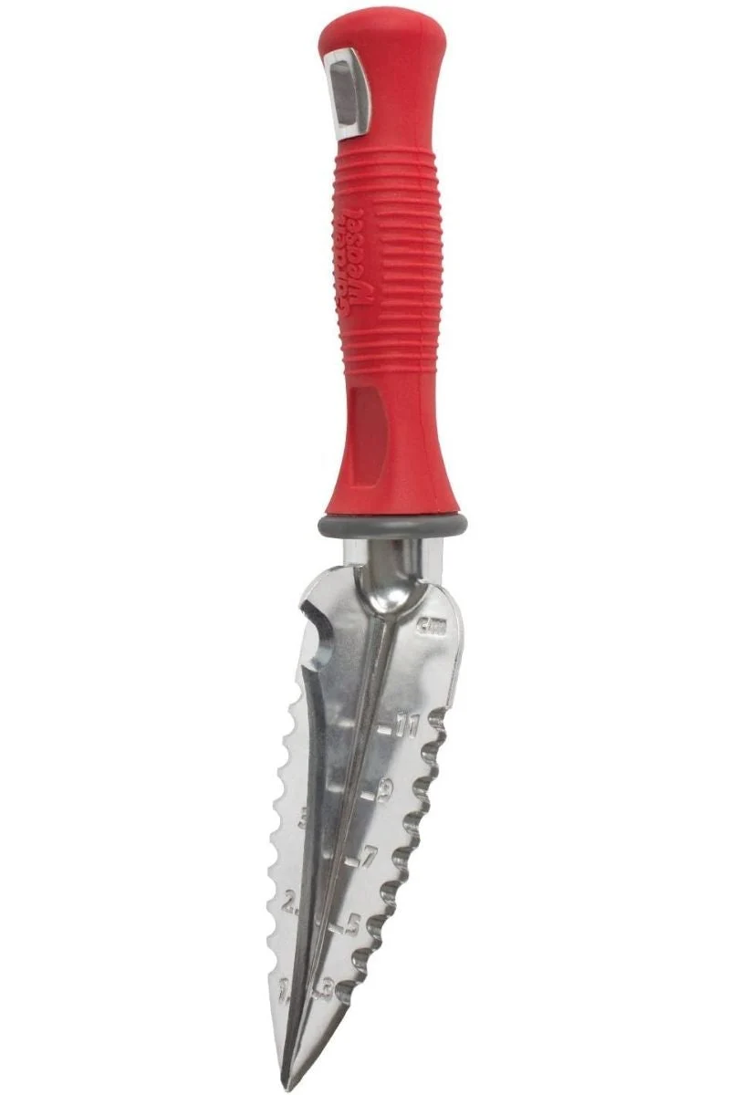 Garden Weasel Multi-Use Transplanter