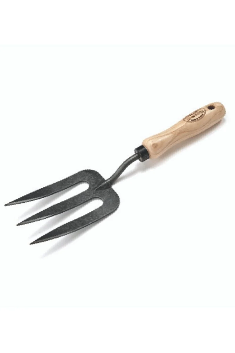 DeWit Hand Forged Fork 10"