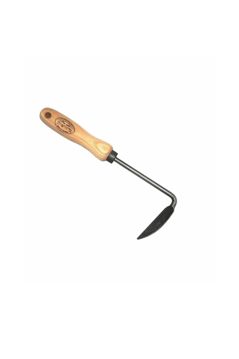 DeWit Hand Cape Cod Weeder for Left Hand 10.5"