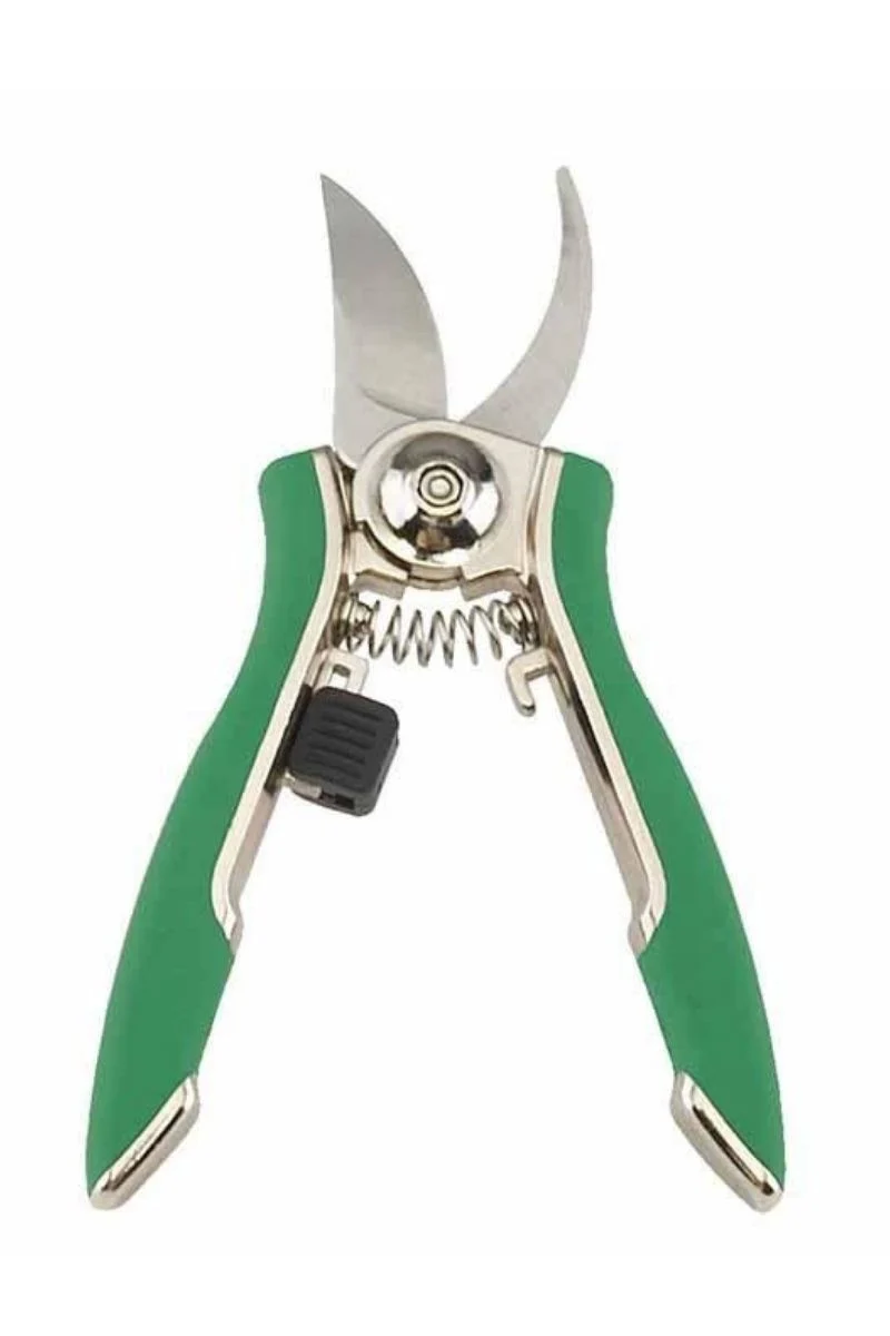 Dramm Compact Pruner 1/4" Green