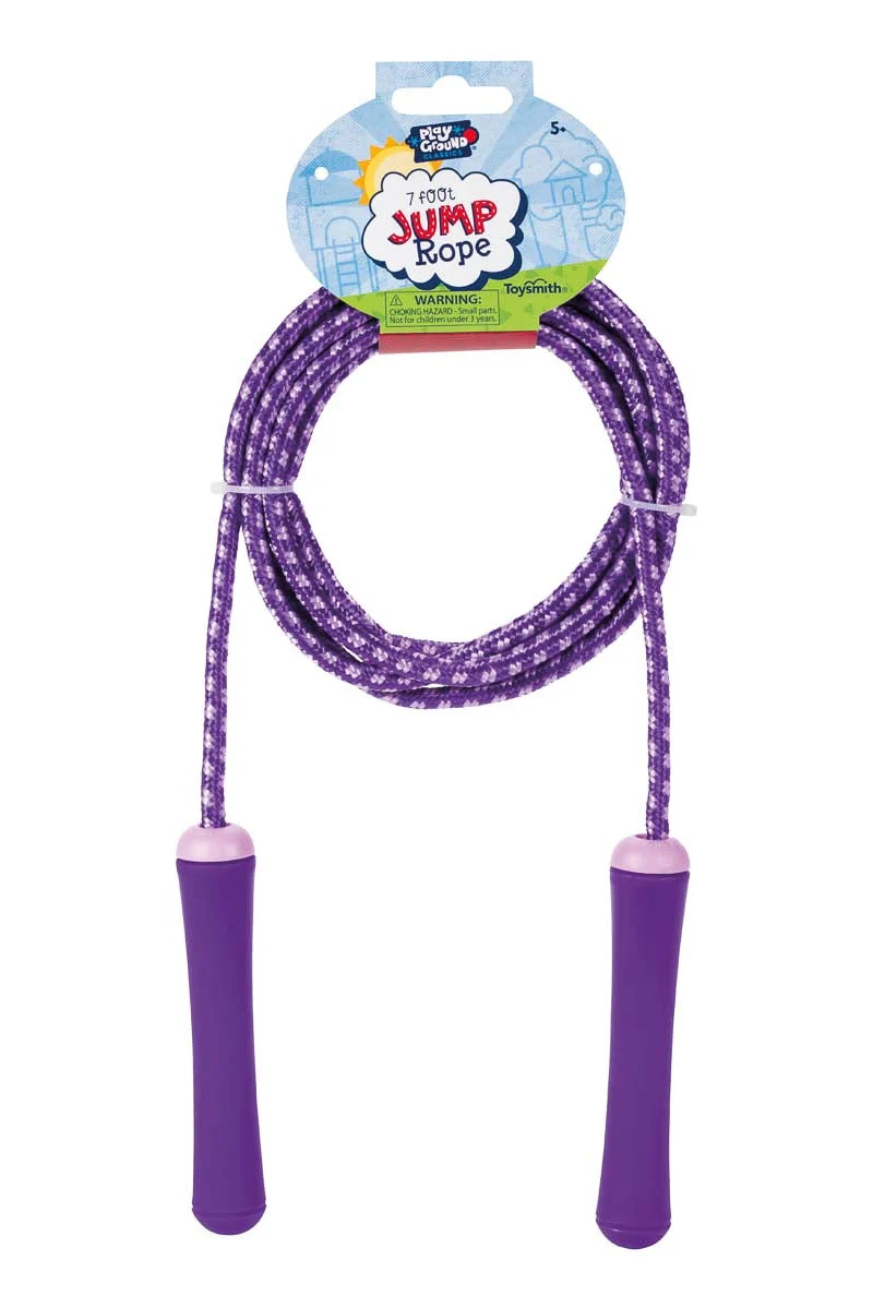 Playground Classics 7ft Jump Rope - Image 2