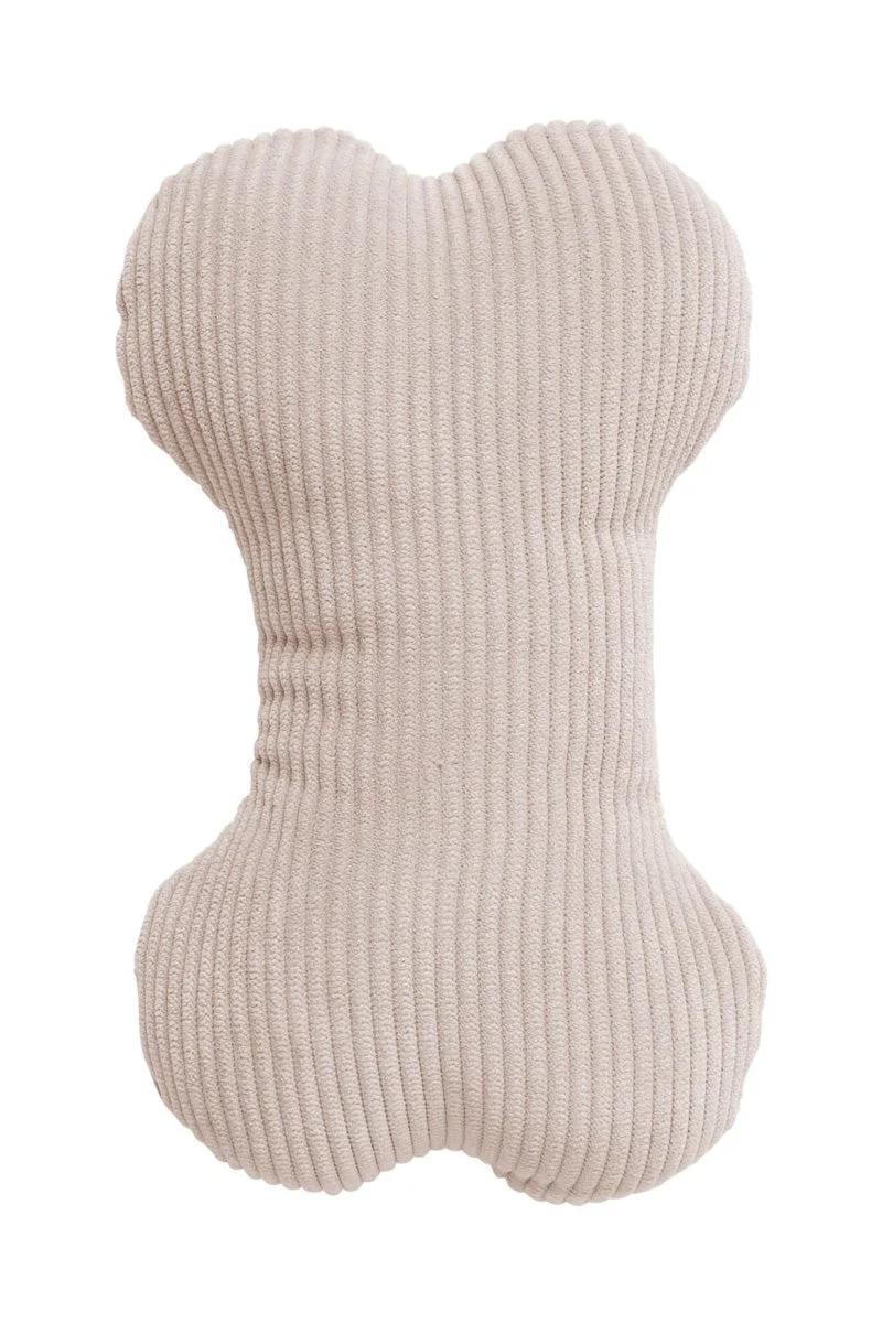 Fuzzyard Life Bone Sandstone Dog Toy - Image 2