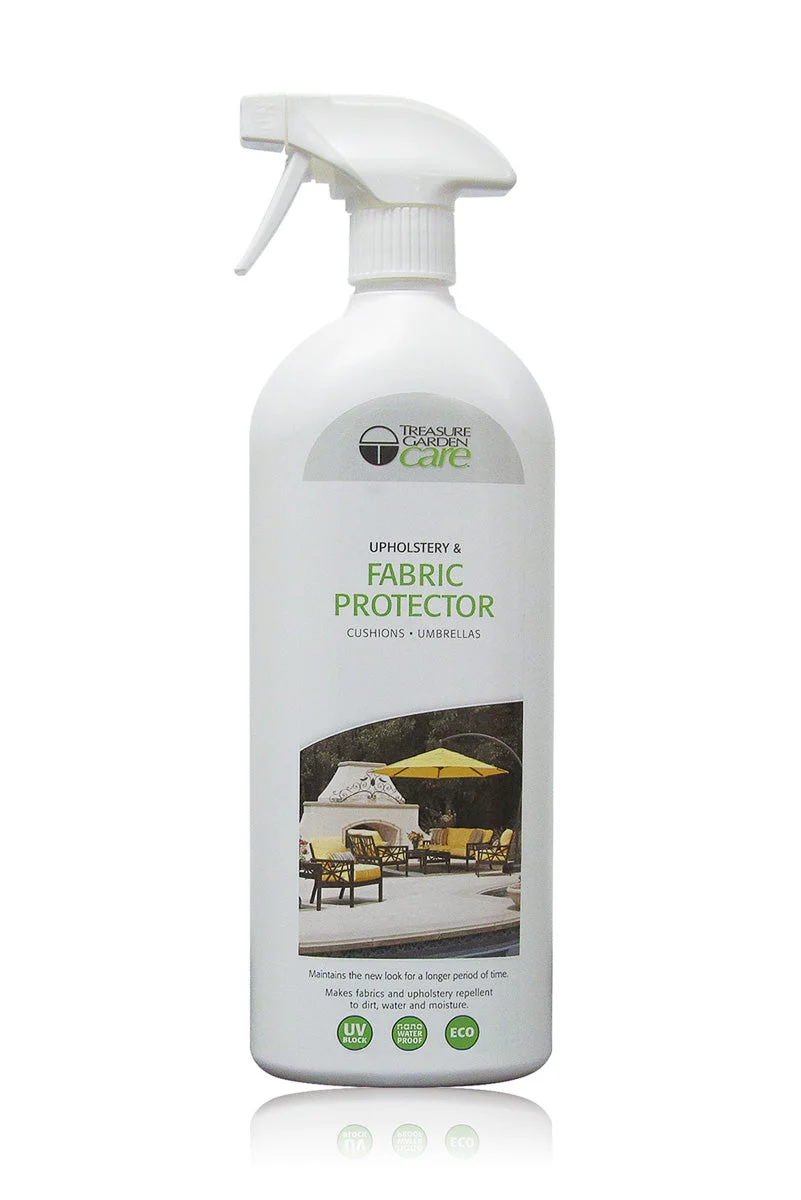 Treasure Garden Upholstery & Fabric Protector 32 oz