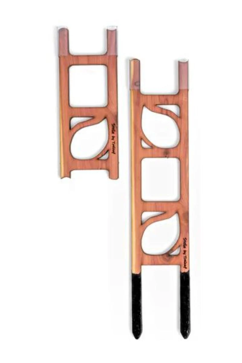 Treleaf Stella Regular Kit Cedar Plant Trellis - Image 2