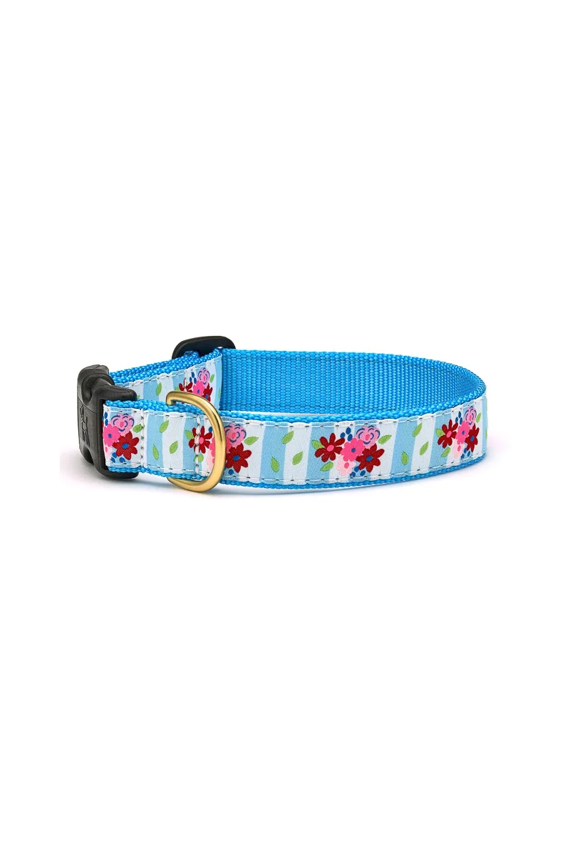 Up Country Bouquet Collar Large - Image 2