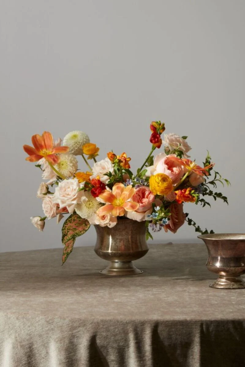 Sydney Urn 8.25"x 6.25"