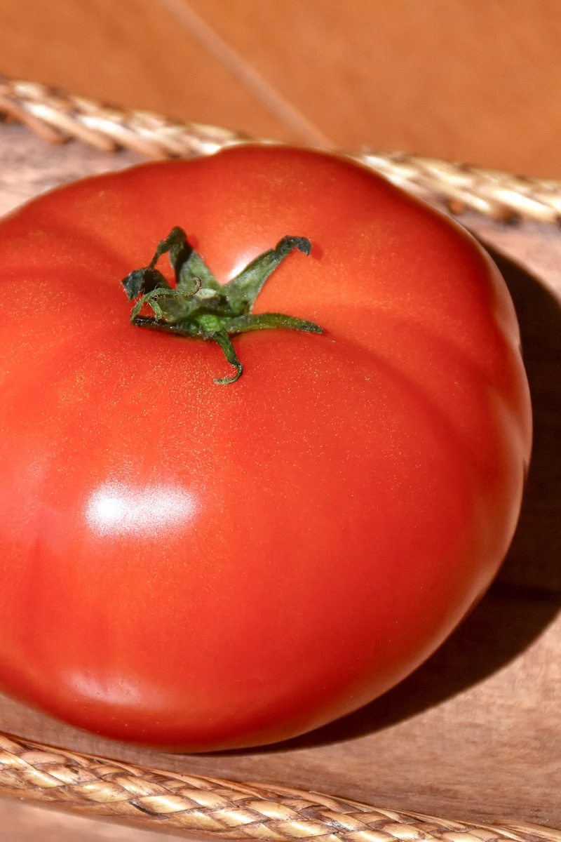 Vegetable, Tomato Big Boy
