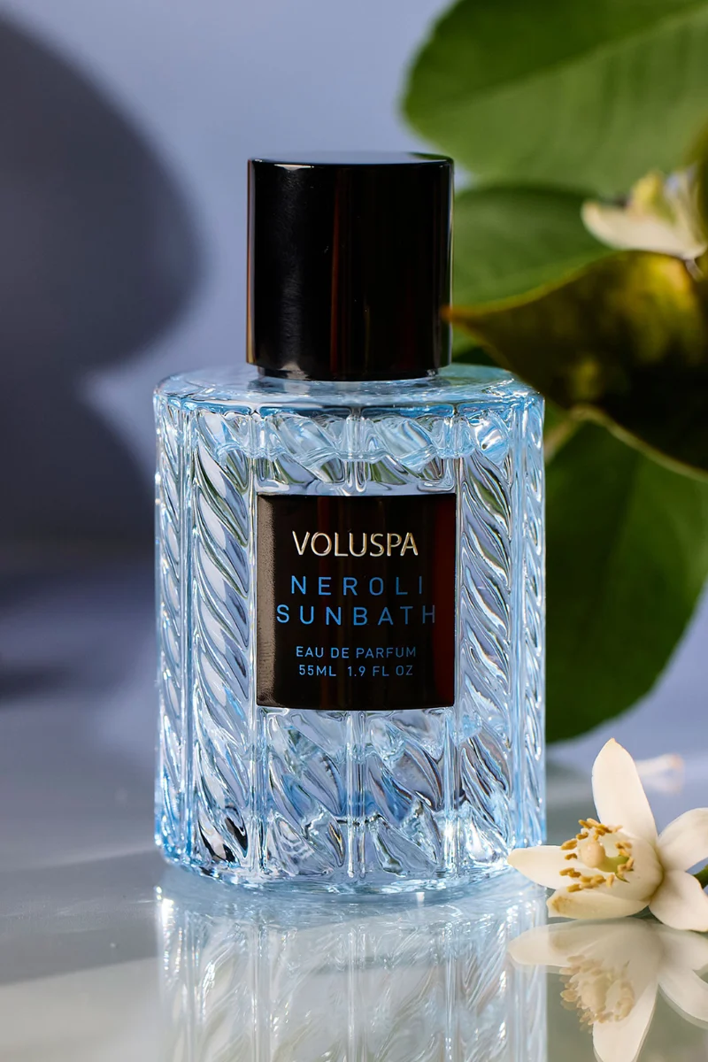 Voluspa Eau de Parfum 55ml Neroli Sunbath