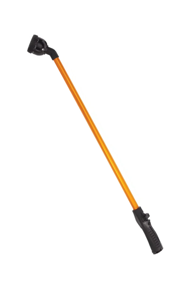 Dramm Water Wand 9 Pattern 30" Orange