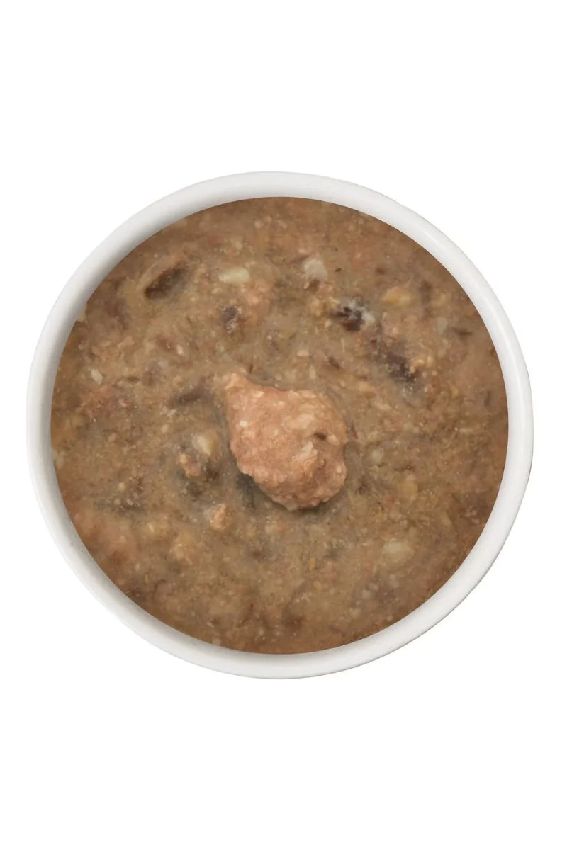 Weruva BFF OMG Selfie Cam! Chicken & Lamb in Gravy 2.8 oz - Image 2