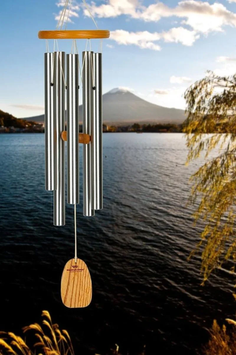 Woodstock Chimes of Kyoto