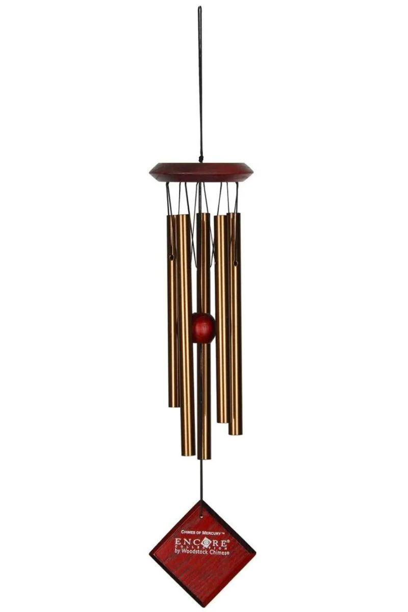 Woodstock Chimes of Mercury Bronze - Image 2