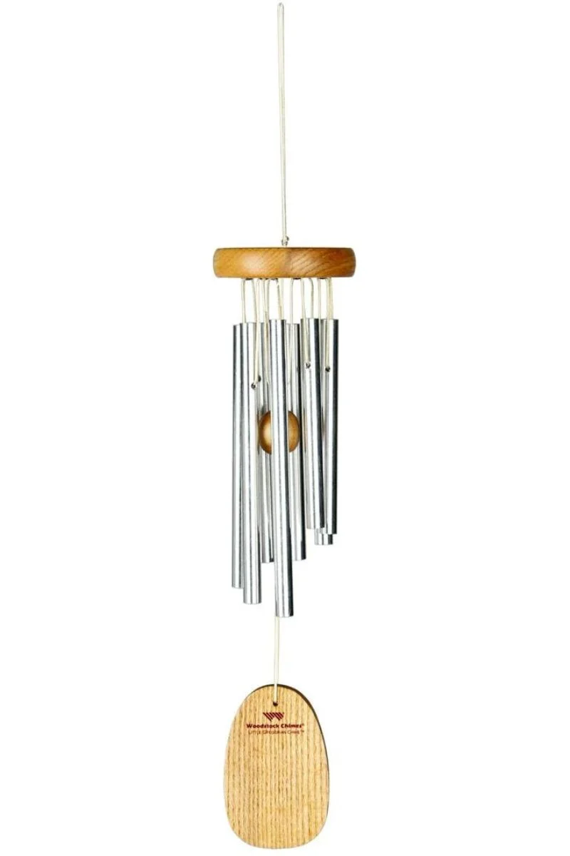 Woodstock Chimes Little Gregorian - Image 2