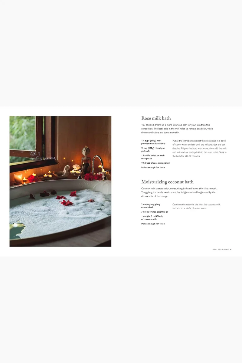 Winter Wellbeing: Seasonal self-care to nourish, sustain, and warm your soul Hardcover - Image 2